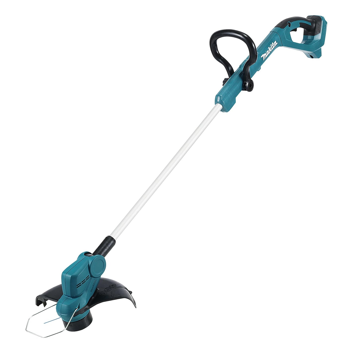 Makita DLM330RM Akku-Rasenmäher 18V / 4,0 Ah, 1 Akku + Ladegerät, Petrol