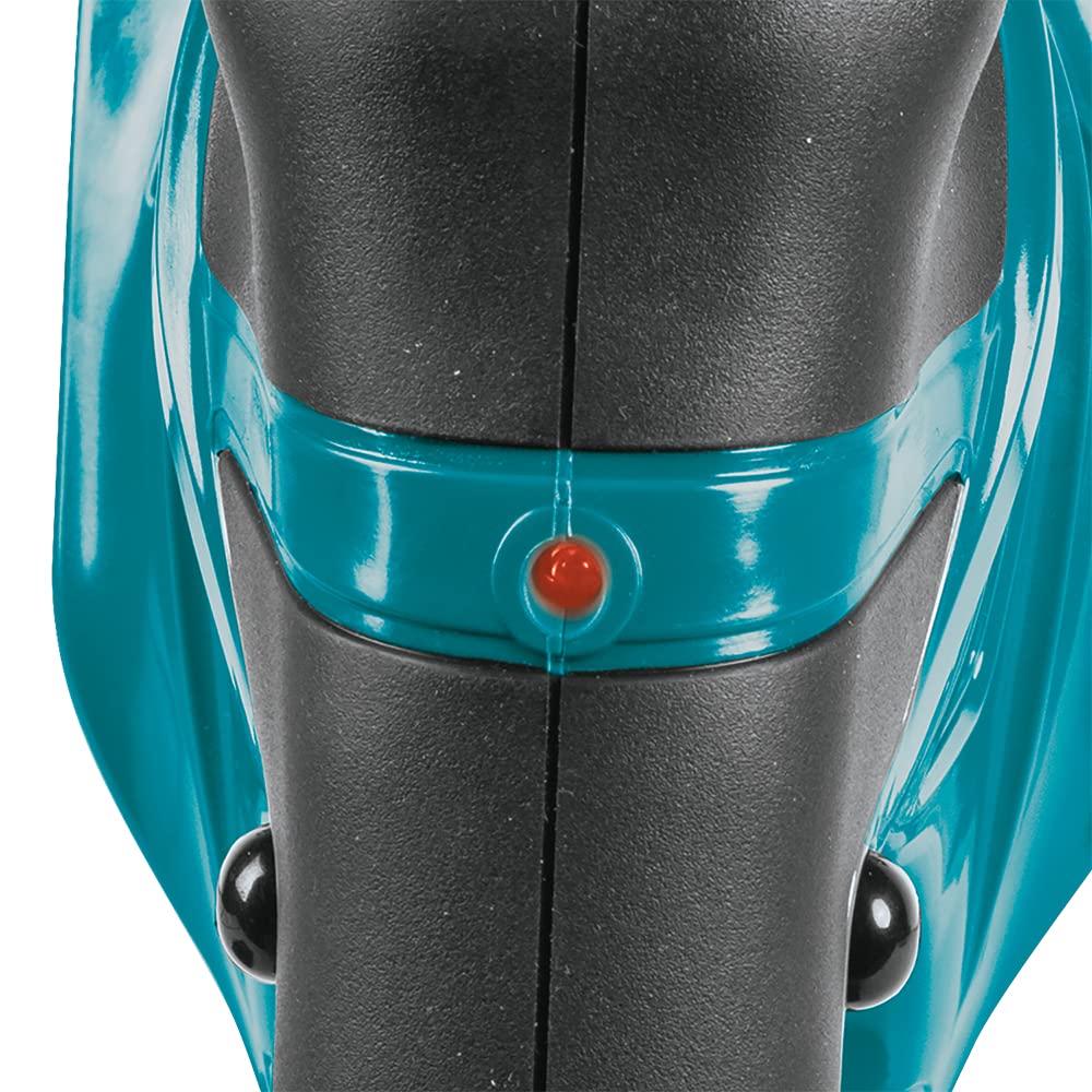 Makita DLM330RM Akku-Rasenmäher 18V / 4,0 Ah, 1 Akku + Ladegerät, Petrol