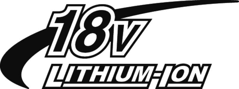 Makita DLM330RM Akku-Rasenmäher 18V / 4,0 Ah, 1 Akku + Ladegerät, Petrol